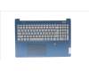 Lenovo COVER UpperCase_ENG C82XF FP AB BL AL für Lenovo IdeaPad Slim 5 16IRL8 (82XF)