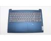 5CB1L14257 Lenovo COVER UpCase_EUROENG C82XF FP AB BL AL