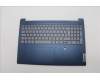 Lenovo COVER UpperCase_SPA C82XF FP AB BL AL für Lenovo IdeaPad Slim 5 16IRL8 (82XF)