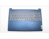 Lenovo COVER UpperCase_POR C82XF FP AB BL AL für Lenovo IdeaPad Slim 5 16IRL8 (82XF)