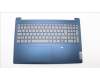 Lenovo COVER UpperCase_FRA C82XF FP AB BL AL für Lenovo IdeaPad Slim 5 16IRL8 (82XF)