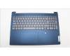 Lenovo COVER UpperCase_BEL C82XF FP AB BL AL für Lenovo IdeaPad Slim 5 16IRL8 (82XF)