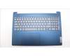 5CB1L14289 Lenovo COVER UpCase_EUROENG C82XF NFP AB BL AL