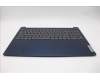 Lenovo COVER UpperCase_UKE C82XF NFP AB BL AL für Lenovo IdeaPad Slim 5 16IRL8 (82XF)
