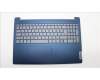 Lenovo COVER UpperCase_SPA C82XF NFP AB BL AL für Lenovo IdeaPad Slim 5 16IRL8 (82XF)