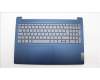 Lenovo COVER UpperCase_FRA C82XF NFP AB BL AL für Lenovo IdeaPad Slim 5 16IRL8 (82XF)