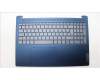 Lenovo COVER UpperCase_GER C82XF NFP AB BL AL für Lenovo IdeaPad Slim 5 16IRL8 (82XF)