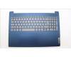 Lenovo COVER UpperCase_BUL C82XF NFP AB BL AL für Lenovo IdeaPad Slim 5 16IRL8 (82XF)