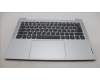 Lenovo COVER UpperCase_SWS C82XD NFP CG NBL PL für Lenovo IdeaPad Slim 5 14IRL8 (82XD)