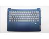 Lenovo COVER UpperCase_FRA C82XD FP AB BL AL für Lenovo IdeaPad Slim 5 14IRL8 (82XD)