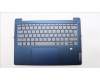 Lenovo COVER UpperCase_BEL C82XD FP AB BL AL für Lenovo IdeaPad Slim 5 14IRL8 (82XD)