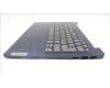 Lenovo COVER UpperCase_ITA C82XD NFP AB BL PL für Lenovo IdeaPad Slim 5 14IRL8 (82XD)