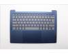 Lenovo COVER UpperCase_POR C82XD NFP AB BL PL für Lenovo IdeaPad Slim 5 14IRL8 (82XD)