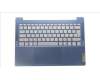 5CB1L11207 Lenovo COVER UpCase_NORDIC C82XD NFP AB BL PL