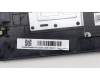 Lenovo COVER UpperCase_GER C82XD NFP AB BL PL für Lenovo IdeaPad Slim 5 14IRL8 (82XD)