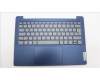 Lenovo COVER UpperCase_BEL C82XD NFP AB BL PL für Lenovo IdeaPad Slim 5 14IRL8 (82XD)