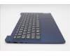 5CB1L11223 Lenovo COVER UpCase_EUROENGC82XD NFP AB NBL PL