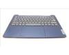 Lenovo COVER UpperCase_ITA C82XD NFP AB NBL PL für Lenovo IdeaPad Slim 5 14IRL8 (82XD)