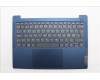 5CB1L11240 Lenovo COVER UpCase_NORDIC C82XD NFP AB NBL PL