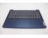 Lenovo COVER UpperCase_GER C82XD NFP AB NBL PL für Lenovo IdeaPad Slim 5 14IRL8 (82XD)