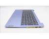 Lenovo COVER UpperCase_HUN C82XD NFP VT BL AL für Lenovo IdeaPad Slim 5 14IRL8 (82XD)