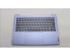 Lenovo COVER UpperCase_BUL C82XD NFP VT BL AL für Lenovo IdeaPad Slim 5 14IRL8 (82XD)