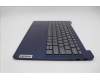 5CB1L11191 Lenovo COVER UpCase_EUROENG C82XD NFP AB BL PL