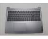 Lenovo COVER Upper Case ASM_ITA L82XR FP AG NBL für Lenovo IdeaPad Slim 3-16ABR8 (82XR)