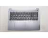 Lenovo COVER Upper Case ASM_SPA L82XR FP AG NBL für Lenovo IdeaPad Slim 3-16ABR8 (82XR)