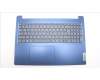 Lenovo COVER Upper Case ASM_GER L82XR NFP ABNBL für Lenovo IdeaPad Slim 3-16ABR8 (82XR)
