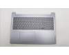 Lenovo COVER Upper Case ASM_ENG L82XR NFP AG BL für Lenovo IdeaPad Slim 3-16ABR8 (82XR)