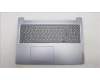 Lenovo COVER Upper Case ASM_HUN L82XR NFP AG BL für Lenovo IdeaPad Slim 3-16ABR8 (82XR)