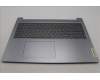 Lenovo COVER Upper Case ASM_RUS L82XR NFP AG BL für Lenovo IdeaPad Slim 3-16ABR8 (82XR)