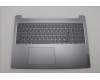 Lenovo COVER Upper Case ASM_SLV L82XR NFP AG BL für Lenovo IdeaPad Slim 3-16ABR8 (82XR)