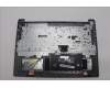 Lenovo COVER Upper Case ASM_UKR L82XR NFP AG BL für Lenovo IdeaPad Slim 3-16ABR8 (82XR)