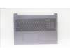 Lenovo COVER Upper Case ASM_ENG L82XR NFP AGNBL für Lenovo IdeaPad Slim 3-16ABR8 (82XR)