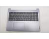 Lenovo COVER Upper Case ASM_SPA L82XR NFP AGNBL für Lenovo IdeaPad Slim 3-16ABR8 (82XR)