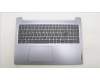 Lenovo COVER Upper Case ASM_POR L82XR NFP AGNBL für Lenovo IdeaPad Slim 3-16ABR8 (82XR)