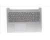 Lenovo COVER Upper Case ASM_RUS L82XR NFP AGNBL für Lenovo IdeaPad Slim 3-16ABR8 (82XR)