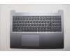 Lenovo COVER Upper Case ASM_SLV L82XR NFP AGNBL für Lenovo IdeaPad Slim 3-16ABR8 (82XR)