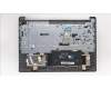 Lenovo COVER Upper Case ASM_SWS L82XR NFP AGNBL für Lenovo IdeaPad Slim 3-16ABR8 (82XR)