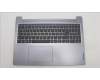 Lenovo COVER Upper CaseASM_EUROENGL82XRNFPAGNBL für Lenovo IdeaPad Slim 3-16ABR8 (82XR)