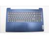Lenovo COVER Upper Case ASM_SPA L82XQ AB BL für Lenovo IdeaPad Slim 3-15AMN8 (82XQ)