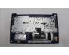 Lenovo COVER Upper Case ASM_SWS L82XQ AB BL für Lenovo IdeaPad Slim 3-15AMN8 (82XQ)