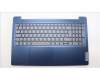 Lenovo COVER Upper Case ASM_UKE L82XQ AB BL für Lenovo IdeaPad Slim 3-15AMN8 (82XQ)