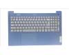 Lenovo COVER Upper Case ASM_ENG L82XQ AB NBL für Lenovo IdeaPad Slim 3-15AMN8 (82XQ)