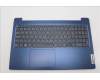 Lenovo COVER Upper Case ASM_UKE L82XQ AB NBL für Lenovo IdeaPad Slim 3-15AMN8 (82XQ)