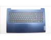 Lenovo COVER Upper Case ASM_POR L82XQ AB NBL für Lenovo IdeaPad Slim 3-15AMN8 (82XQ)