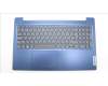 Lenovo COVER Upper Case ASM_SWS L82XQ AB NBL für Lenovo IdeaPad Slim 3-15AMN8 (82XQ)