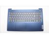 5CB1L21196 Lenovo COVER Upper Case ASM_FRA L82XQ ABFP BL